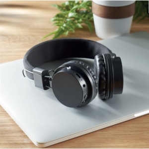 MO TONE - ABS wireless foldable headphone - Img 5