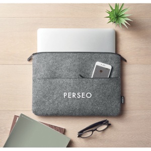 MO TOPLO - Husă cu ferMOar pentru laptop