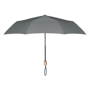 MO TRALEE - 21 inch RPET foldable umbrella - Img 3