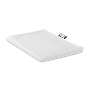 MO TUKO RPET RPET sports towel and pouch - Img 12