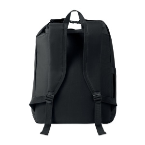 MO UNITON - 15'' roll top laptop backpack - Img 17
