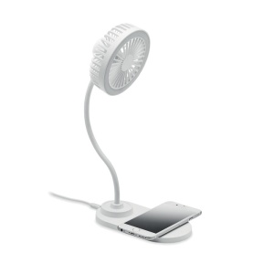 MO VIENTO - Ventilator cu incarcator 10W - Img 2