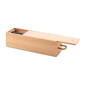 MO VINBOX - Wooden wine box - Img 3