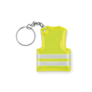 MO VISIBLE RING - Breloc reflectorizant
