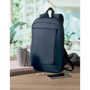 MO XPANDA - Expandable 600D RPET backpack - Img 8