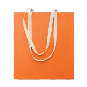 MO ZEVRA COLOUR - Cotton shopping bag - Img 6