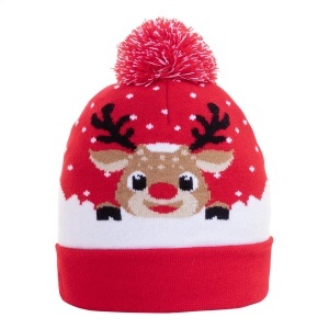 Morkved - Christmas winter hat - Img 4
