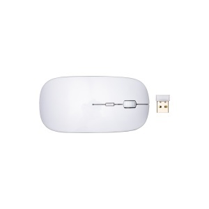 Mouse wireless ABS - Img 2