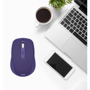 Mouse wireless Hama WM-450 - Img 2