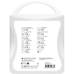 PF Trusă de prim ajutor MyKit M Premium