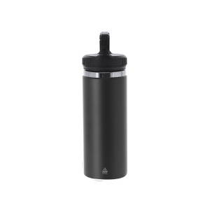 Nabrax - Insulated Bottle Recycled Stainless Steel 550 ml - Img 2
