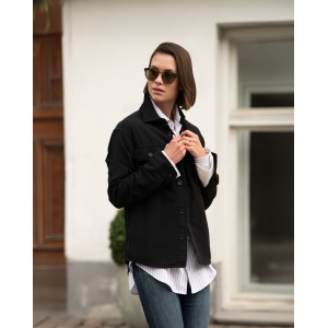 Napa Unisex - Versatile overshirt Fabric: 220 g/m²