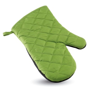 NEOKIT Cotton oven glove - Img 1