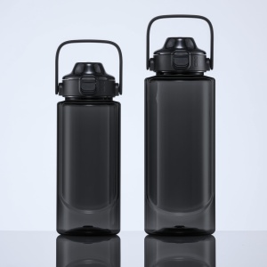 CO Expedition sticlă din oțel pentru apă cu strat de cupru, 650 ml