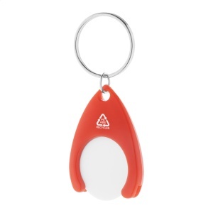 Neppy - RABS trolley coin keyring - Img 5