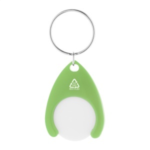 Neppy - RABS trolley coin keyring - Img 13