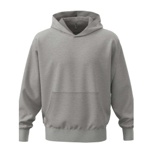 NL™ N9087 Womens Heavyweight Sweatshirt