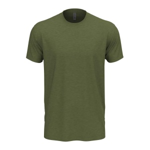 NL™ N6010 Unisex Tri-Blend T-shirt