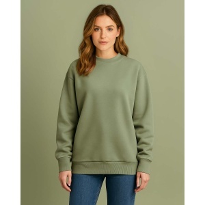 NL Unisex Heavyweight Sweatshirt