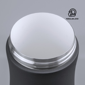 CO Expedition cană termică mică cu strat de cupru, 330 ml