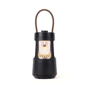 Nordic Drift Everest RCS IPX4 camping lantern 10W speaker - Img 4