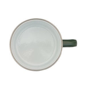 OLDSCHOOL 500 ml enamel mug mug - Img 14