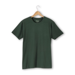 ON™ 100% organic cotton T-shirt