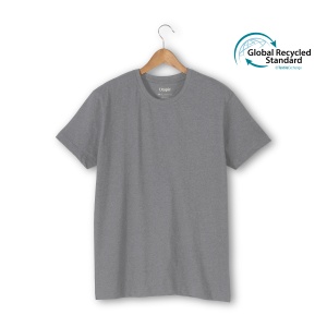 ON™ 100% regenerated fabric T-shirt
