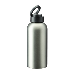 ON™ 500 ml stainless steel thermal bottle - Img 1