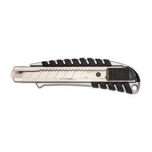 ON™ Aluminium cutter with blade stop, medium