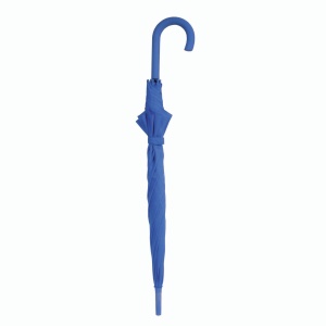 ON™ Automatic umbrella with rubberised handle and ferrule