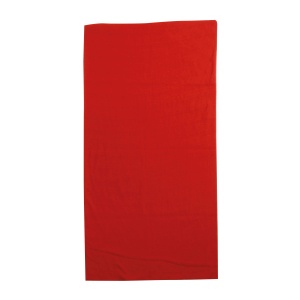 ON™ Multifunctional tubular bandana in elastic fabric (polyester/elastane)