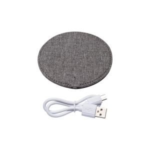 ON™ R-PET wireless charging base