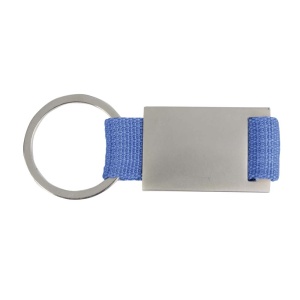ON™ Breloc din metal și nylon - Img 3