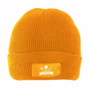 ON™ Hat concert, heavy with label