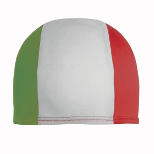 ON™ Polyester swim cap