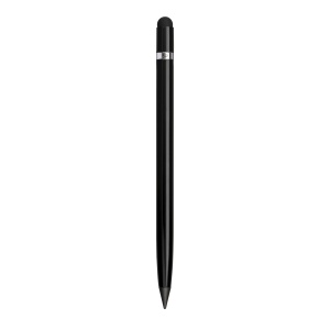 ON™ Long-lasting erasable aluminum pencil with touch screen eraser and eraser