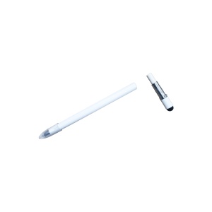 ON™ Long-lasting erasable aluminum pencil with touch screen eraser and eraser