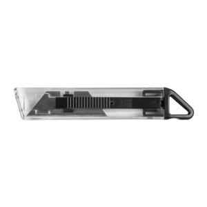 ON™ Plastic auto-retractable cutter
