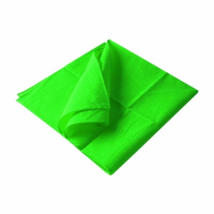 ON™ 100% cotton scarf/bandana