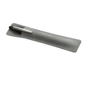 ON™ PVC pen bag for 1 pen