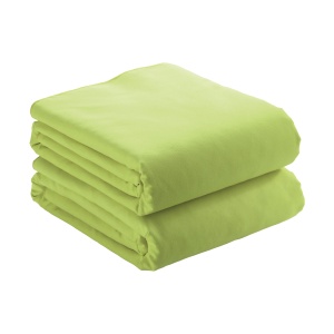ON™ Extra-absorbent microfibre polyester (170 g/m2) towel (100 x 150 cm)
