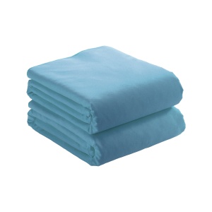 ON™ Extra-absorbent microfibre polyester (170 g/m2) towel (70 x 140 cm)