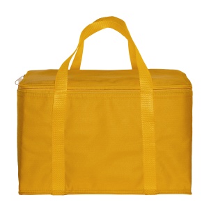 ON™ Cooler bag with silver interior
