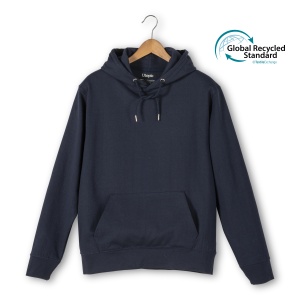 ON™ Hooded sweatshirt 100% recycled fabric