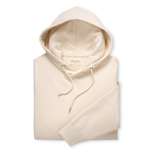 ON™ Hooded sweatshirt 100% recycled fabric