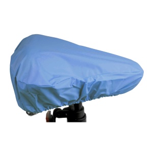 ON™ Waterproof polyester bicycle saddle cover