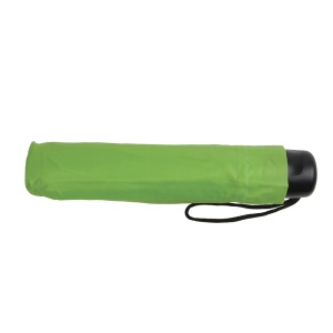 ON™ Manual compact umbrella with matching pouch