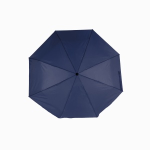 ON™ Manual compact umbrella with matching pouch