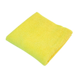 ON™ Microfibre sponge cleaning cloth 200 g/m2